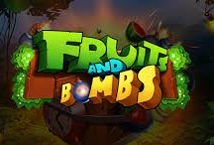 Fruits and Bombs slot